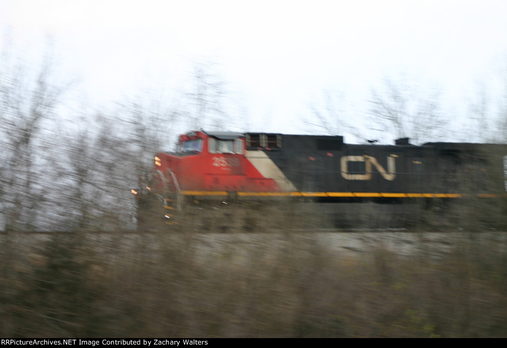 CN 2538